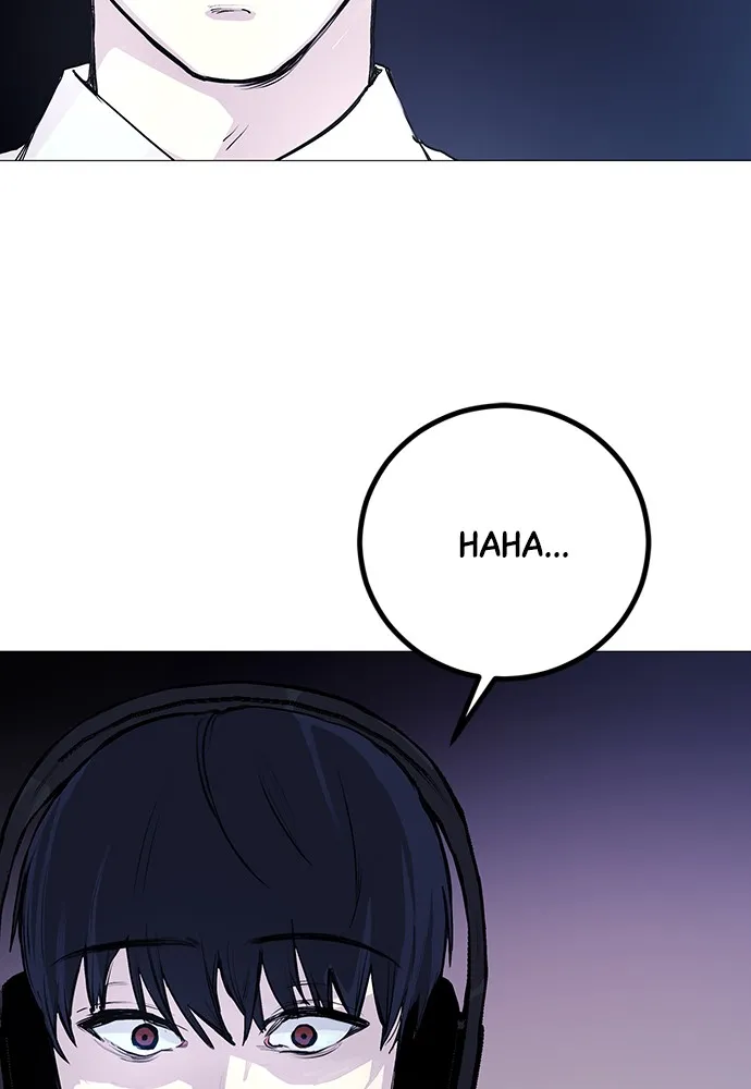 Disconnected from Reality Chapter 1 page 84 - 