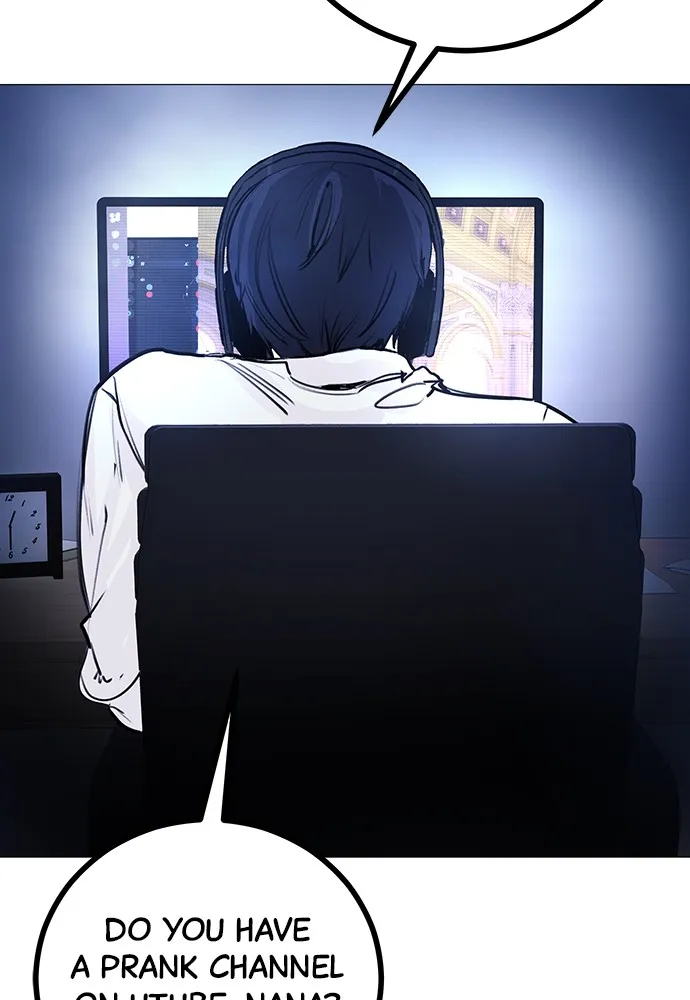 Disconnected from Reality Chapter 1 page 86 - 
