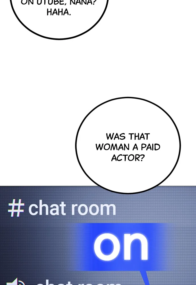 Disconnected from Reality Chapter 1 page 87 - 