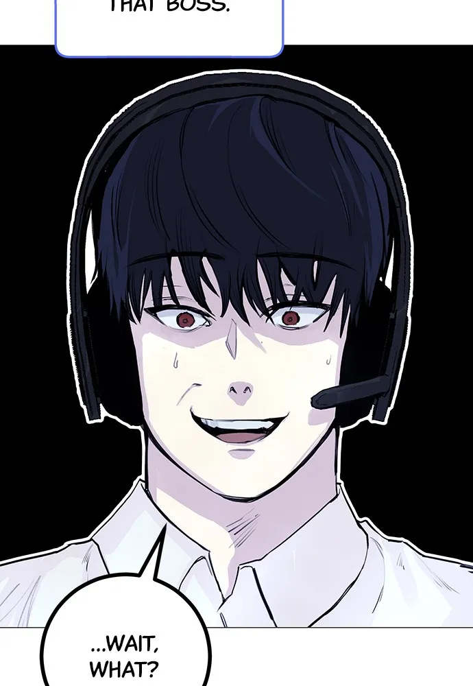 Disconnected from Reality Chapter 1 page 89 - 