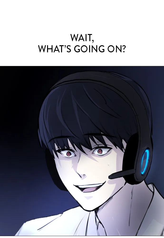 Disconnected from Reality Chapter 1 page 92 - 