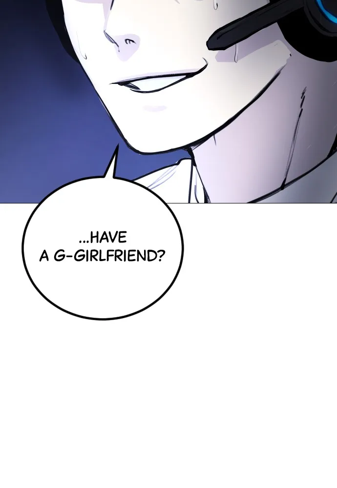 Disconnected from Reality Chapter 1 page 94 - 