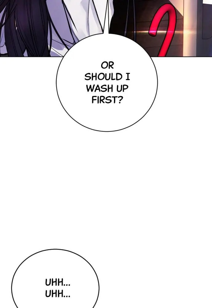Disconnected from Reality Chapter 10 page 11 - 