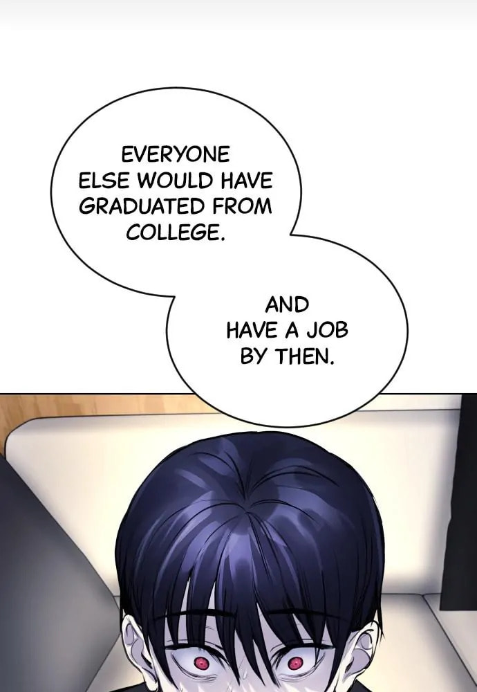 Disconnected from Reality Chapter 10 page 107 - 