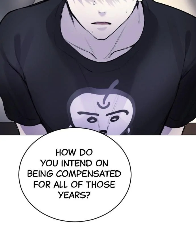 Disconnected from Reality Chapter 10 page 108 - 