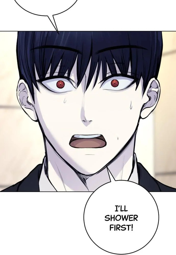 Disconnected from Reality Chapter 10 page 12 - 
