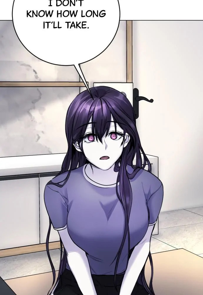 Disconnected from Reality Chapter 10 page 113 - 