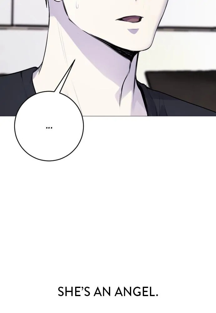 Disconnected from Reality Chapter 10 page 116 - 