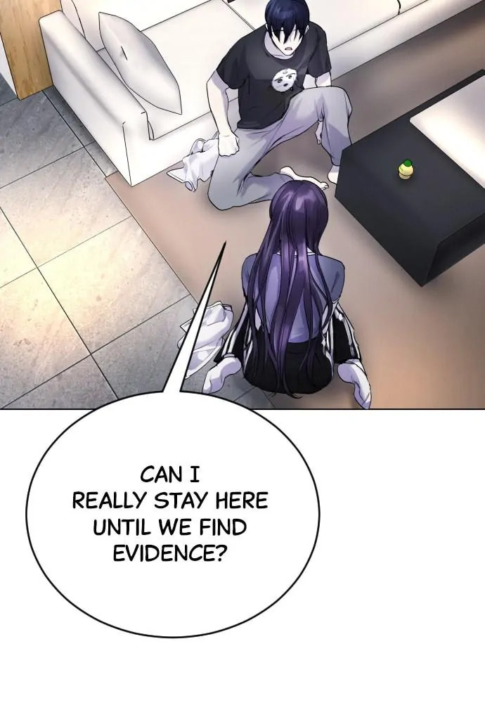 Disconnected from Reality Chapter 10 page 119 - 