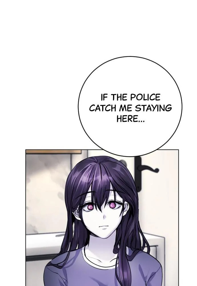Disconnected from Reality Chapter 10 page 120 - 