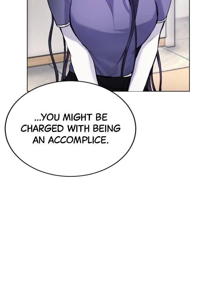 Disconnected from Reality Chapter 10 page 121 - 
