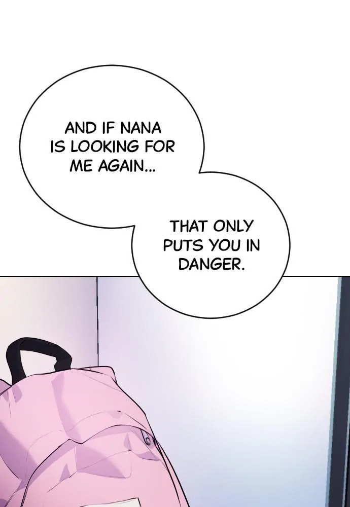 Disconnected from Reality Chapter 10 page 122 - 