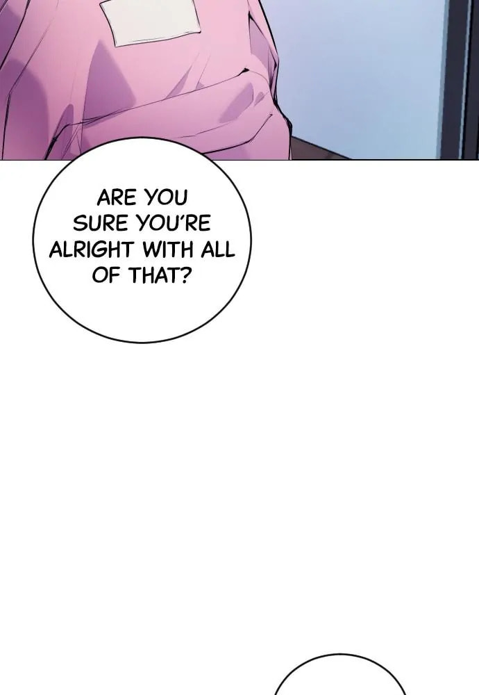 Disconnected from Reality Chapter 10 page 123 - 