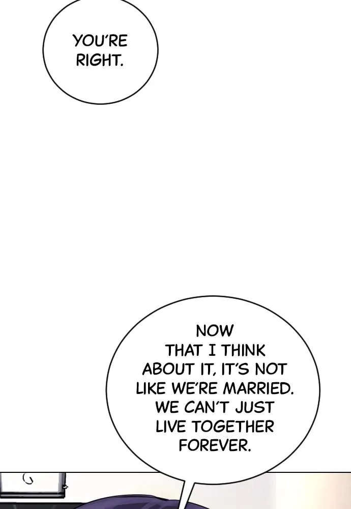 Disconnected from Reality Chapter 10 page 125 - 