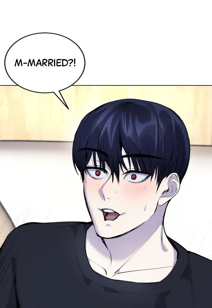 Disconnected from Reality Chapter 10 page 127 - 