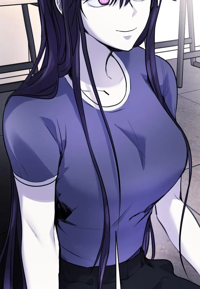 Disconnected from Reality Chapter 10 page 130 - 