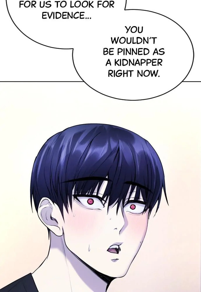 Disconnected from Reality Chapter 10 page 132 - 