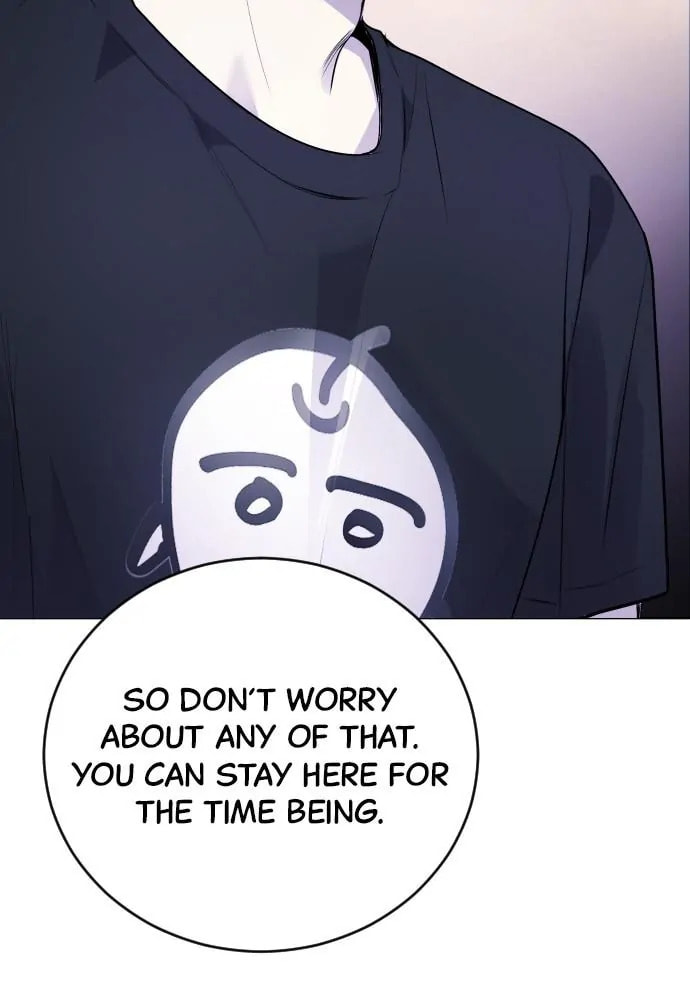 Disconnected from Reality Chapter 10 page 133 - 