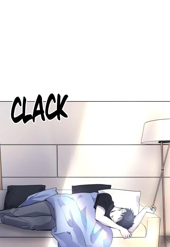 Disconnected from Reality Chapter 10 page 138 - 