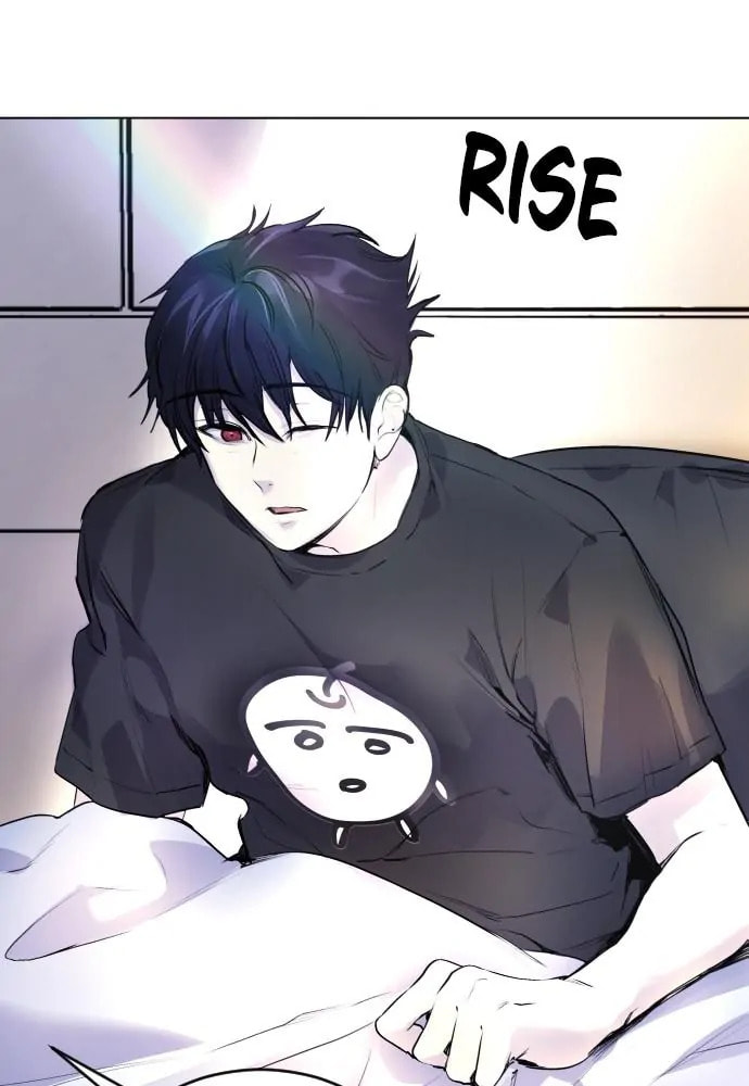 Disconnected from Reality Chapter 10 page 141 - 