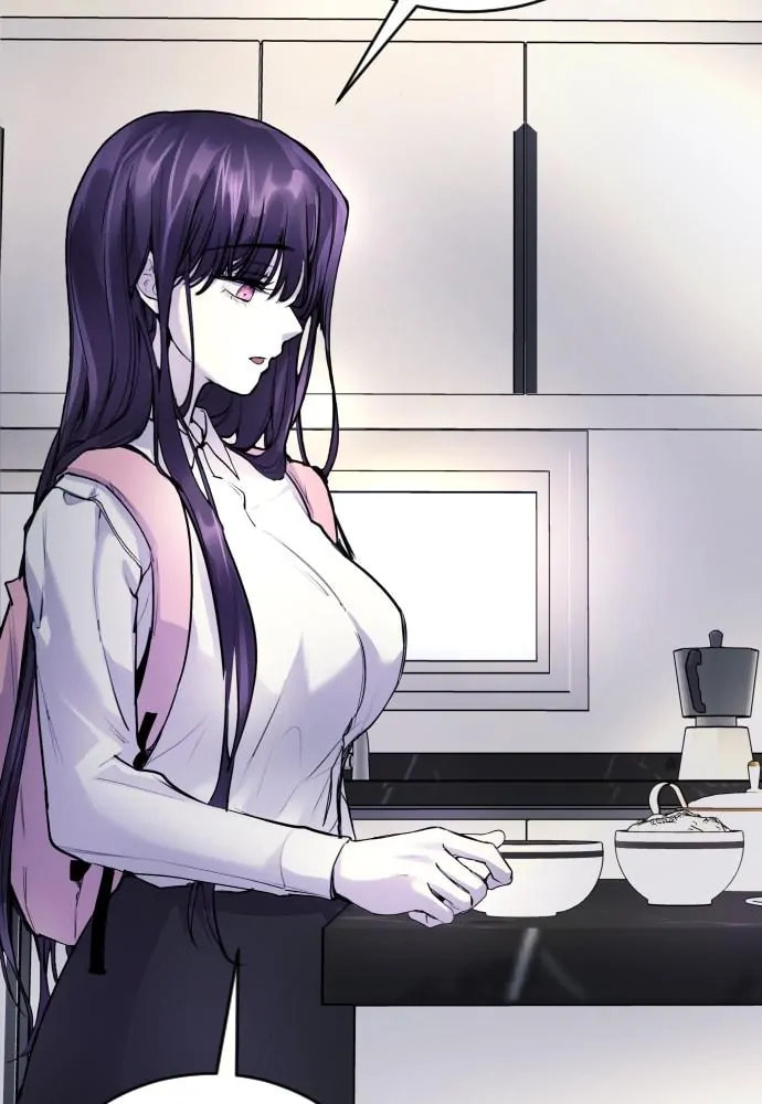 Disconnected from Reality Chapter 10 page 143 - 