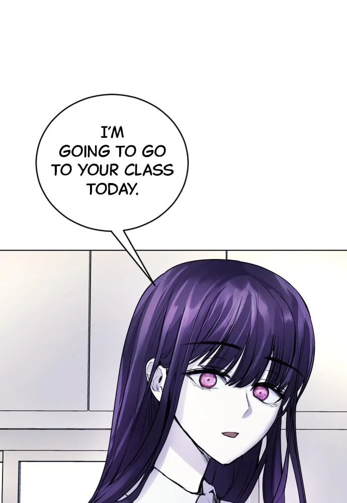Disconnected from Reality Chapter 10 page 145 - 