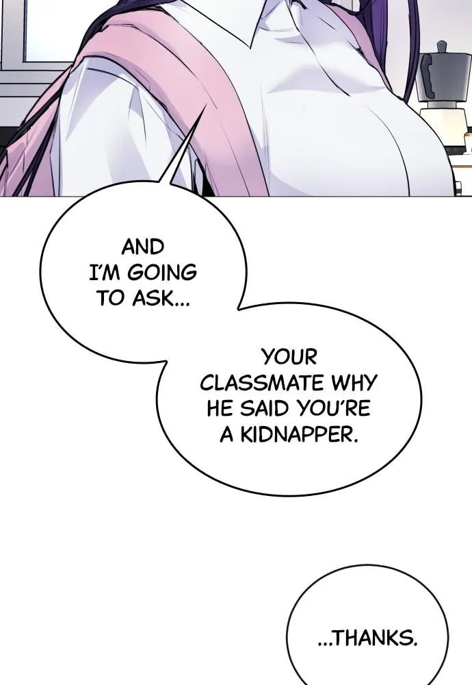 Disconnected from Reality Chapter 10 page 146 - 