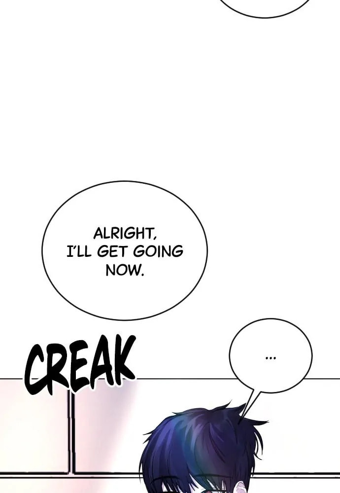 Disconnected from Reality Chapter 10 page 147 - 