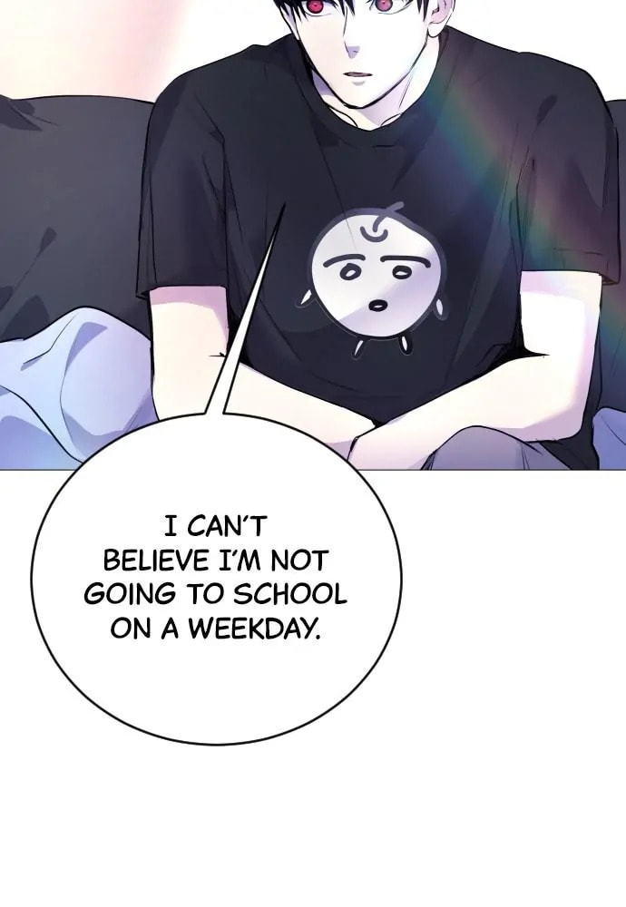 Disconnected from Reality Chapter 10 page 148 - 