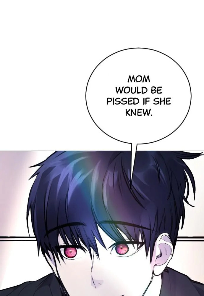 Disconnected from Reality Chapter 10 page 149 - 