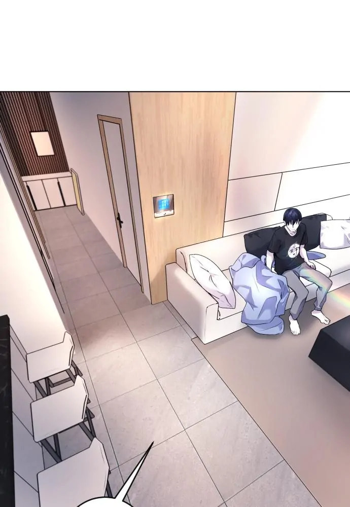 Disconnected from Reality Chapter 10 page 151 - 