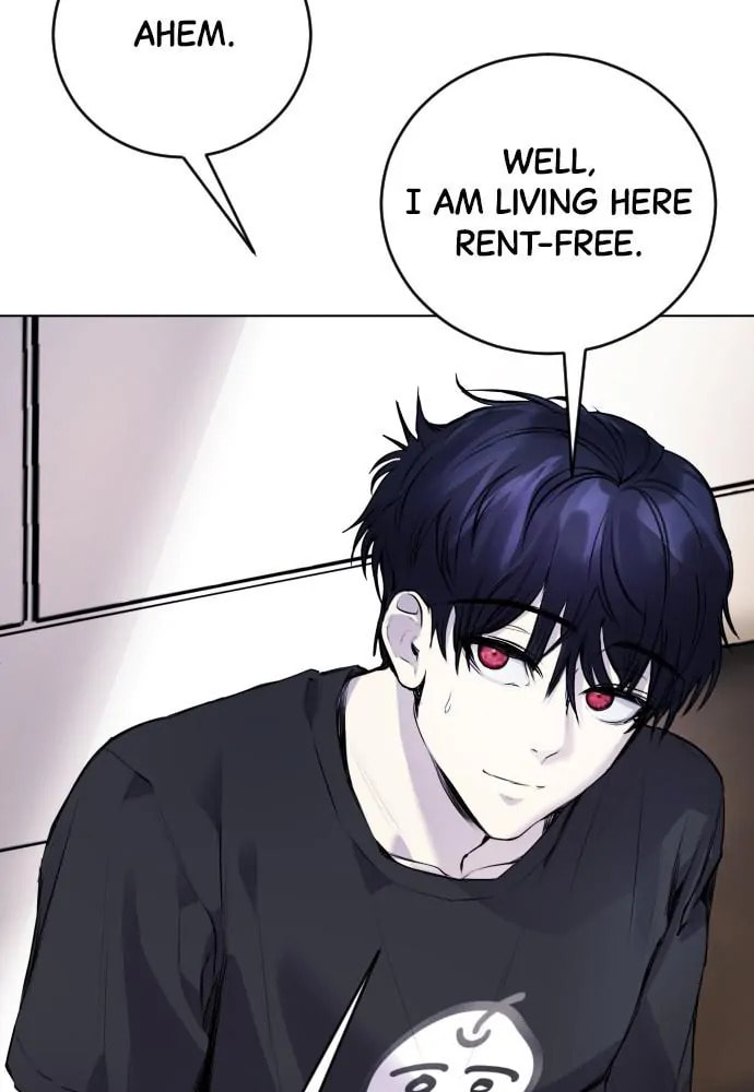 Disconnected from Reality Chapter 10 page 157 - 