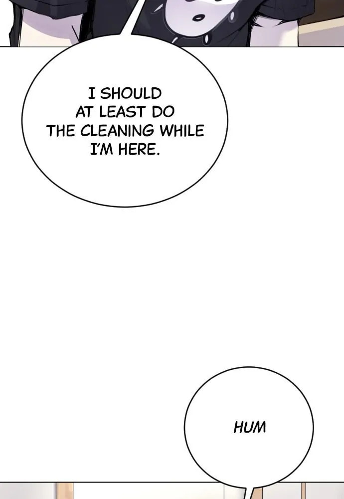 Disconnected from Reality Chapter 10 page 158 - 