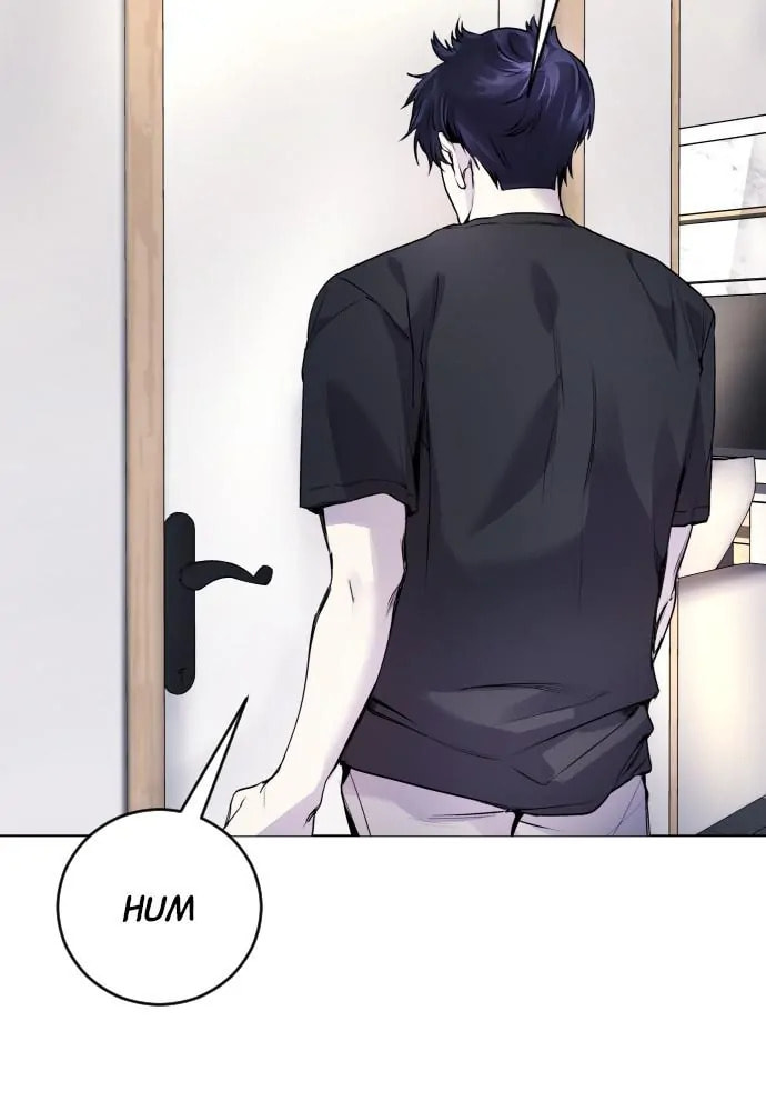 Disconnected from Reality Chapter 10 page 159 - 