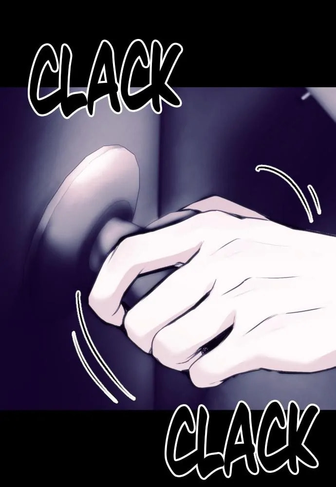 Disconnected from Reality Chapter 10 page 166 - 