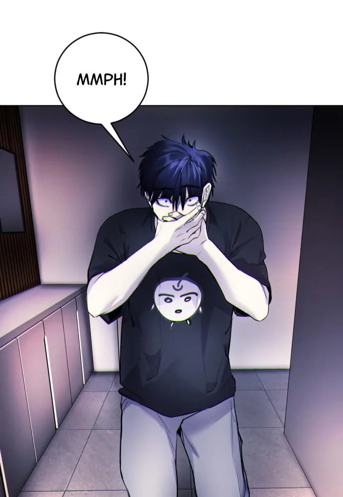 Disconnected from Reality Chapter 10 page 184 - 
