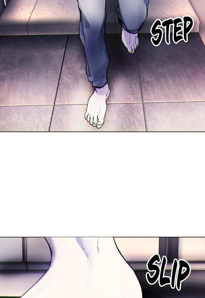 Disconnected from Reality Chapter 10 page 185 - 
