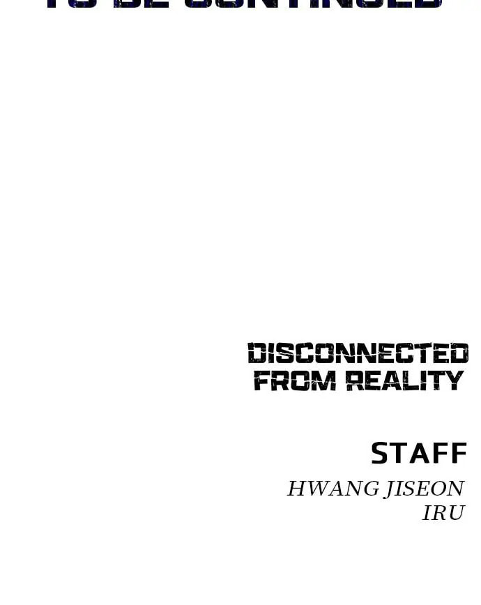Disconnected from Reality Chapter 10 page 196 - 