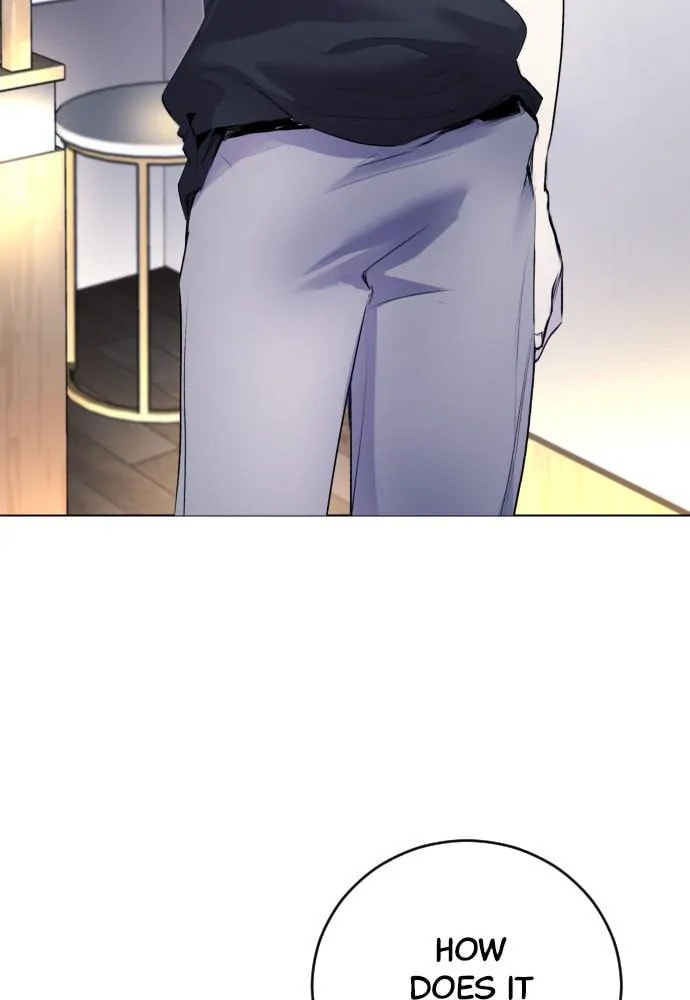 Disconnected from Reality Chapter 10 page 31 - 