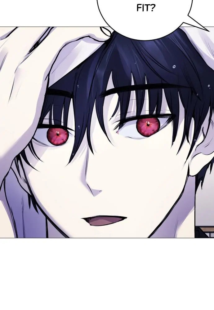 Disconnected from Reality Chapter 10 page 32 - 