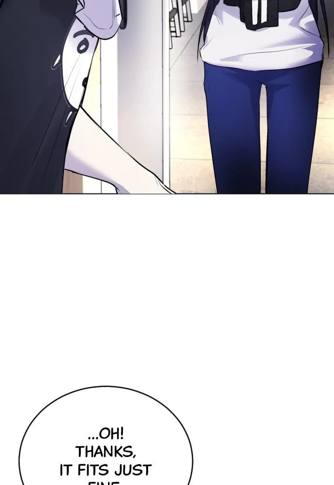 Disconnected from Reality Chapter 10 page 34 - 