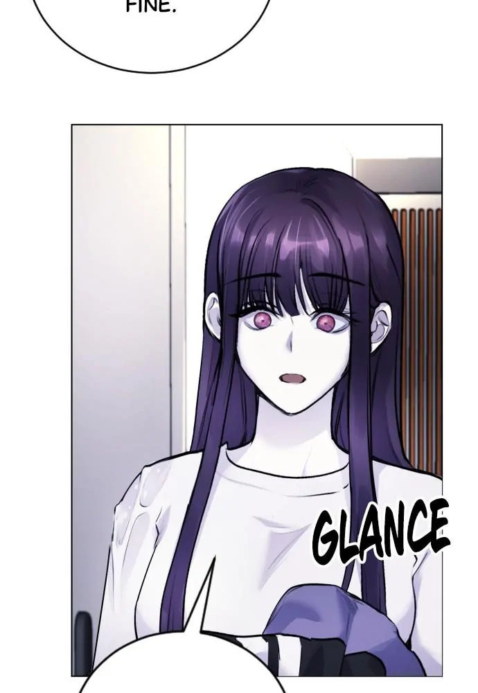 Disconnected from Reality Chapter 10 page 35 - 