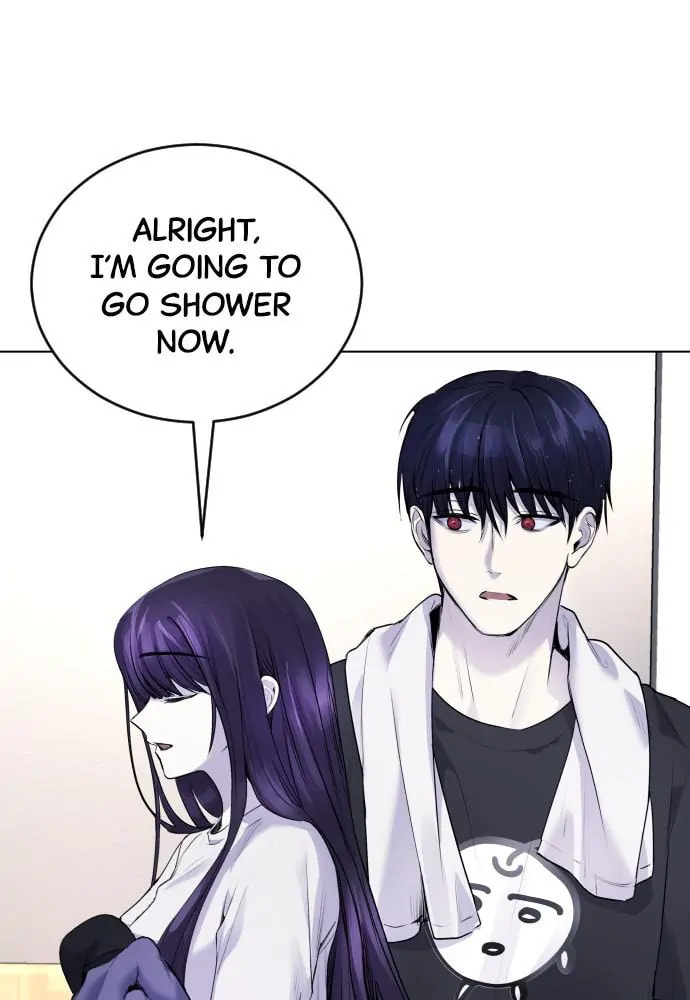Disconnected from Reality Chapter 10 page 37 - 