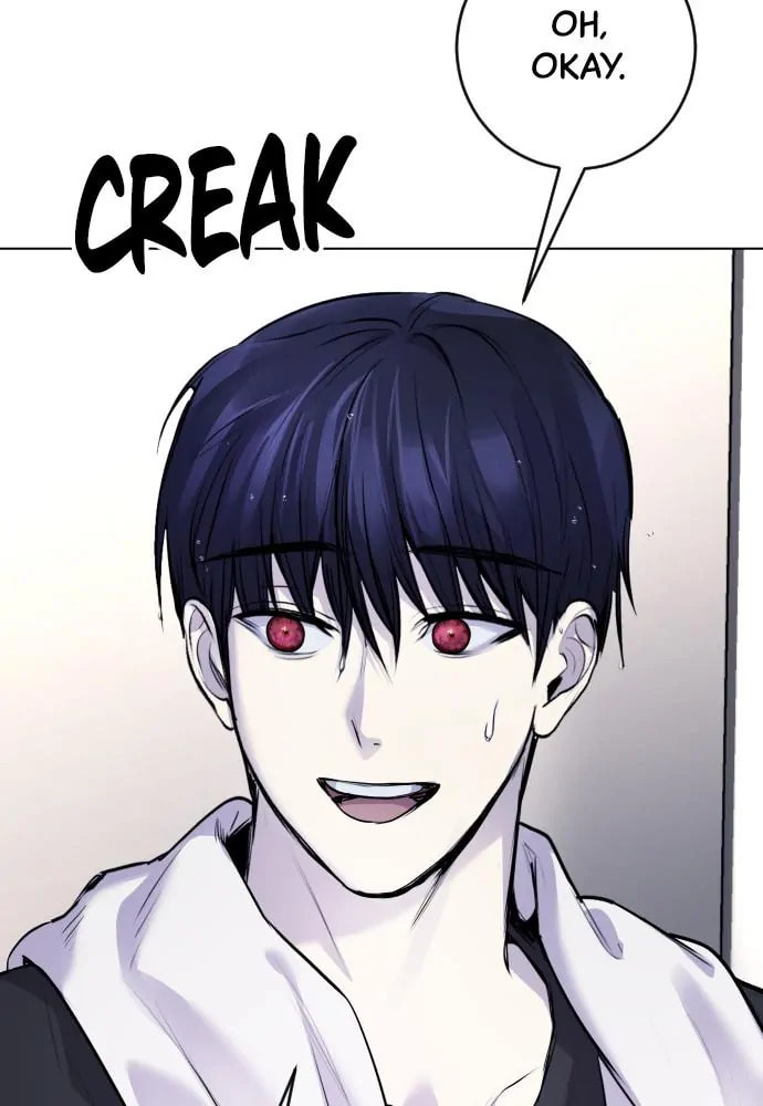 Disconnected from Reality Chapter 10 page 39 - 