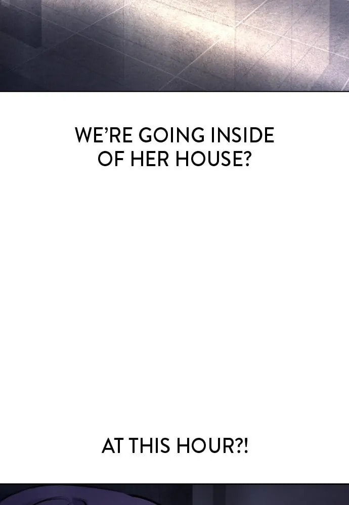 Disconnected from Reality Chapter 10 page 5 - 