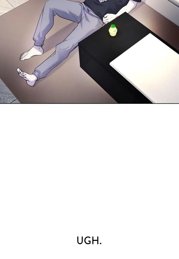 Disconnected from Reality Chapter 10 page 46 - 