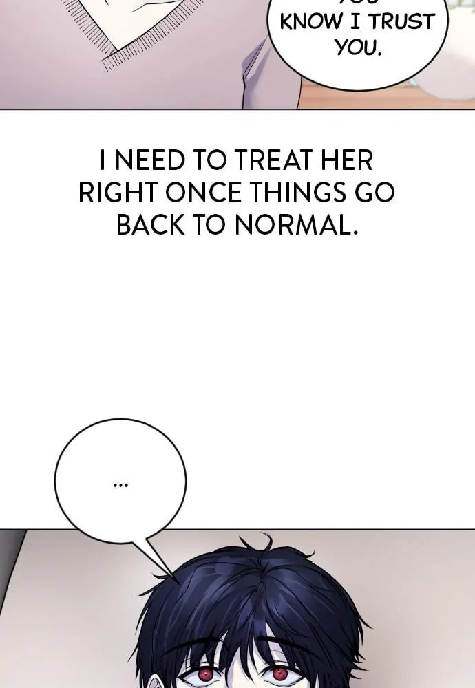 Disconnected from Reality Chapter 10 page 51 - 