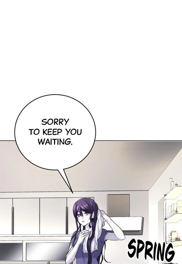 Disconnected from Reality Chapter 10 page 57 - 