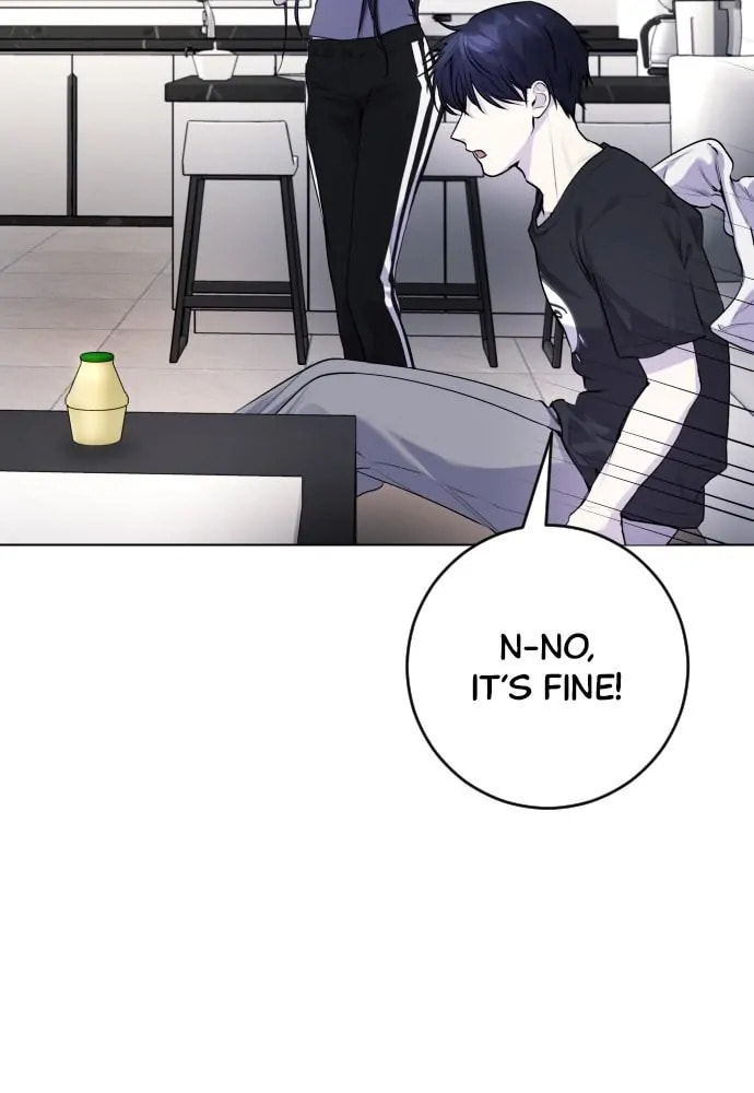 Disconnected from Reality Chapter 10 page 58 - 