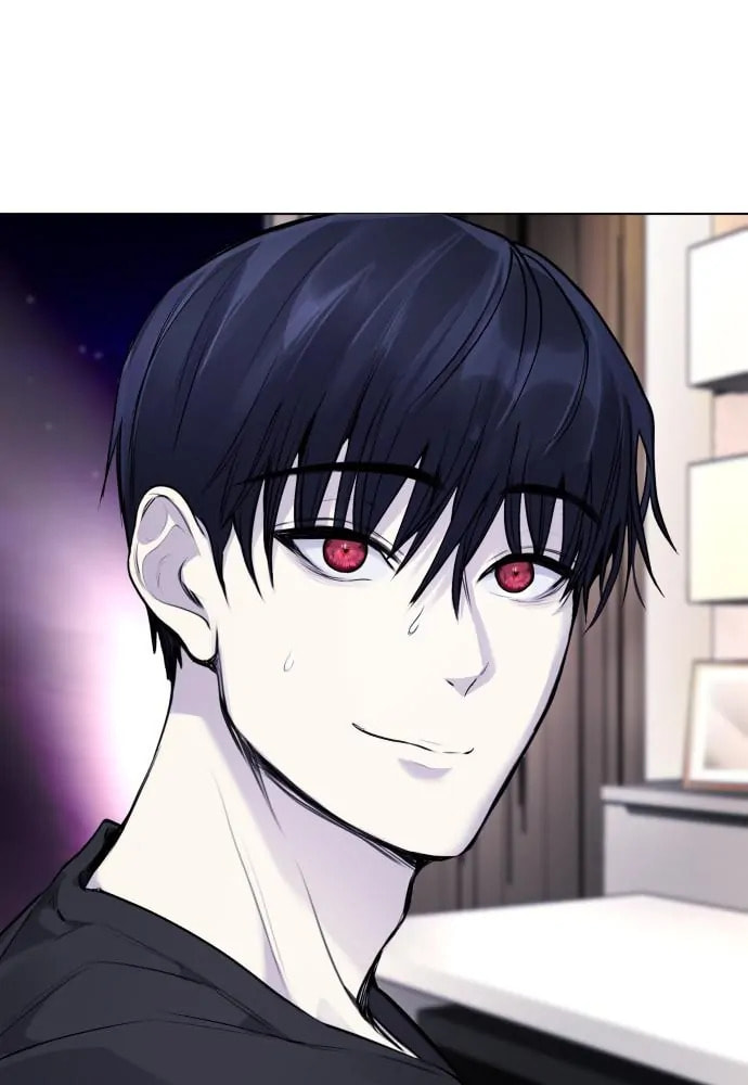 Disconnected from Reality Chapter 10 page 59 - 